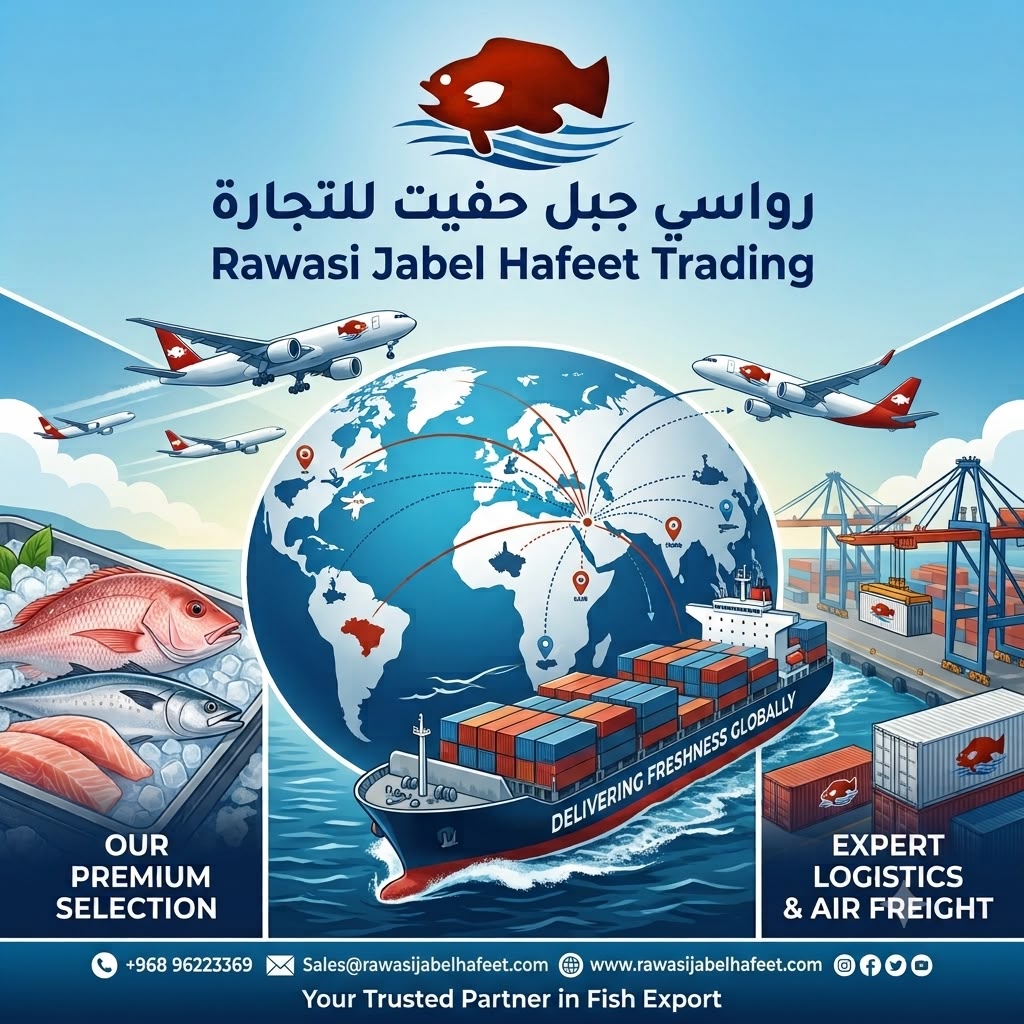 Featured seafood promotion image two